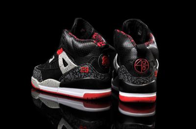 cheap kids' air jordan spizike shoes cheap no. 828